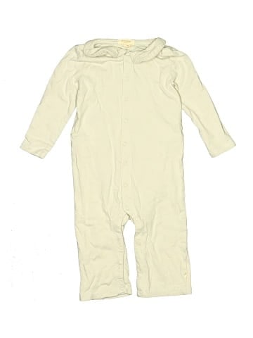Burt's Bees Baby Long Sleeve Outfit (view 1)