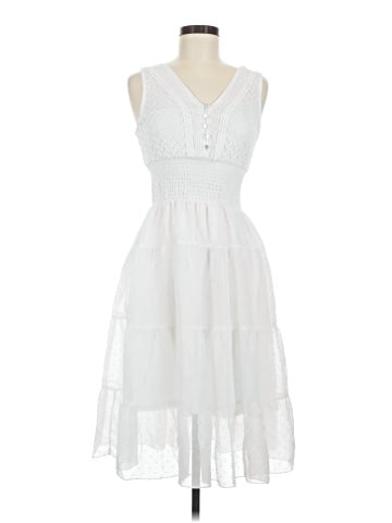 J Gee Casual Dress (view 1)