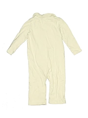 Burt's Bees Baby Long Sleeve Outfit (view 2)