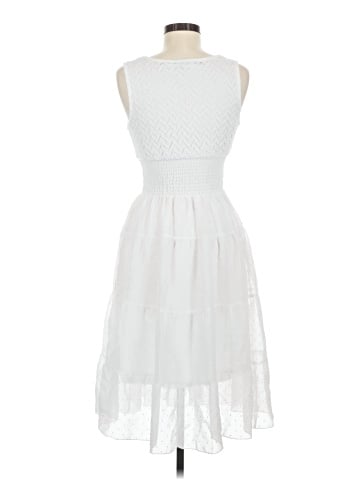 J Gee Casual Dress (view 2)