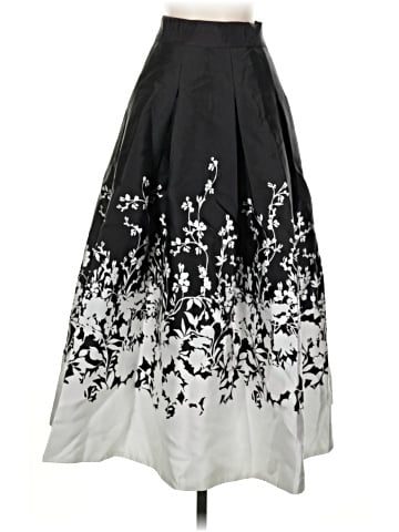 White House Black Market Formal Skirt (view 1)