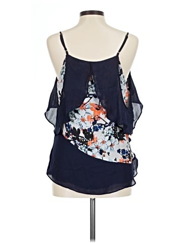 Parker Sleeveless Blouse (view 2)
