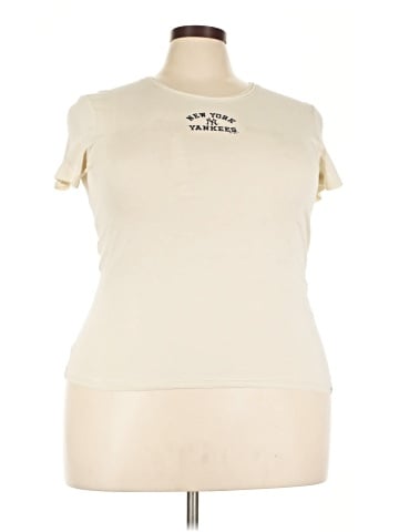 47 Brand Short Sleeve Turtleneck (view 1)