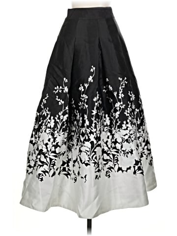 White House Black Market Formal Skirt (view 2)