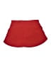 Ideology Solid Red Skort Size M - photo 2