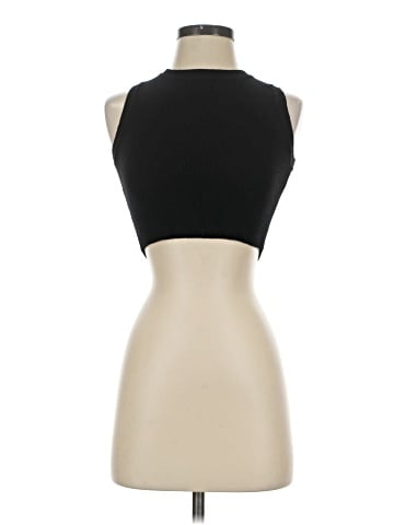 Zara Sleeveless Top (view 1)