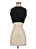 Zara Black Sleeveless Top Size S - photo 1