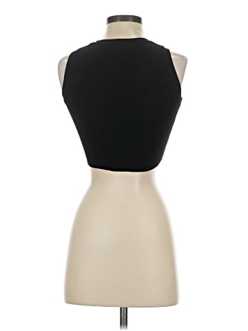 Zara Sleeveless Top (view 2)