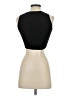 Zara Black Sleeveless Top Size S - photo 2