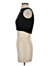 Zara Black Sleeveless Top Size S - photo 5