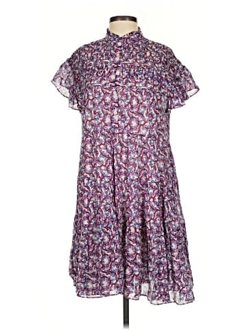 Étoile Isabel Marant Casual Dress (view 1)