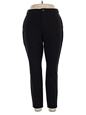 Talbots Active Pants (view 1)
