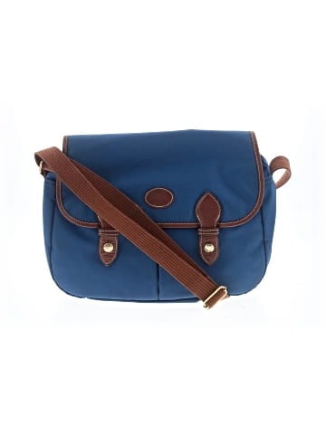 Longchamp Messenger (view 1)