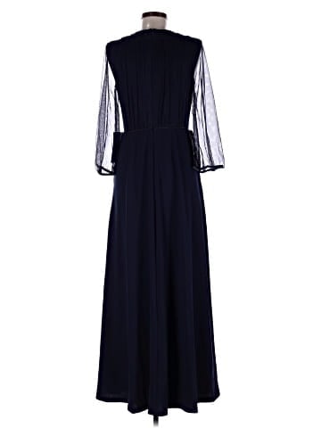 JS Collections Cocktail Dress (view 2)