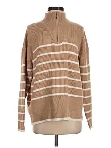 Be Cool Pullover Sweater (view 1)