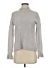Jigsaw 100% Wool Silver Wool Pullover Sweater Size S - photo 1