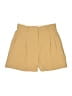Wilfred Solid Tan Shorts Size S - photo 1