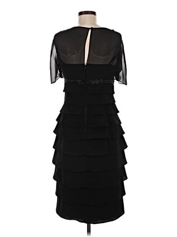 Adrianna Papell Cocktail Dress (view 2)