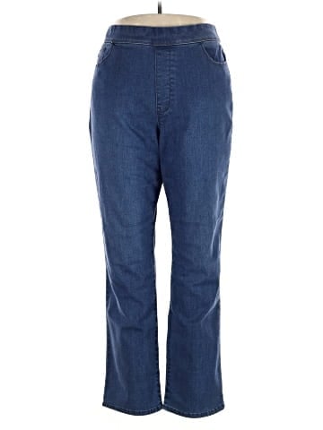 Gloria Vanderbilt Jeans (view 1)