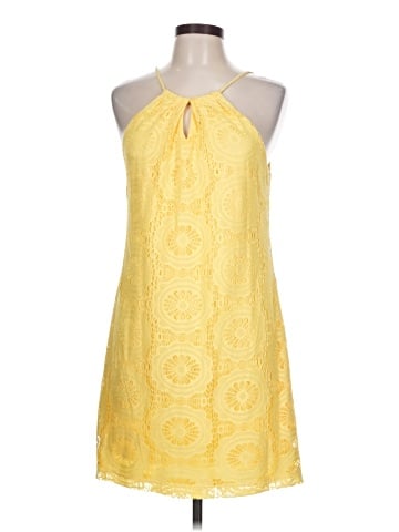 Teeze Me Casual Dress (view 1)