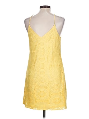 Teeze Me Casual Dress (view 2)