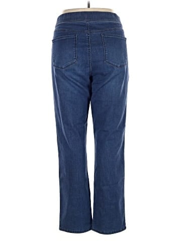 Gloria Vanderbilt Jeans (view 2)