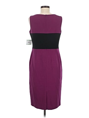 Kasper Cocktail Dress (view 2)