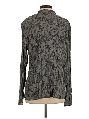 White Stag Long Sleeve Blouse (view 2)