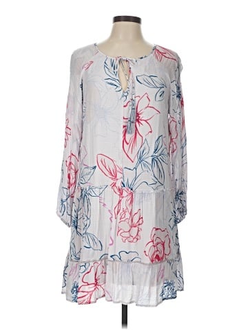 Lovestitch Casual Dress (view 1)