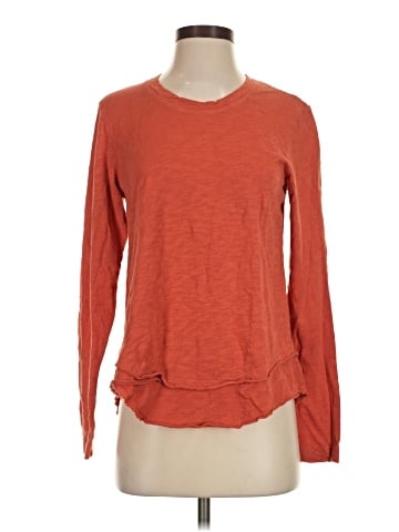 Wilt Long Sleeve T-Shirt (view 1)