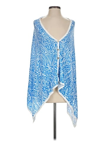 Lilly Pulitzer Poncho (view 1)