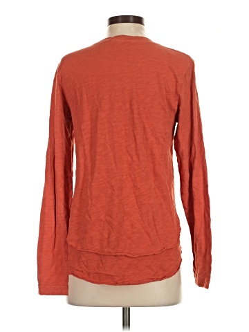 Wilt Long Sleeve T-Shirt (view 2)
