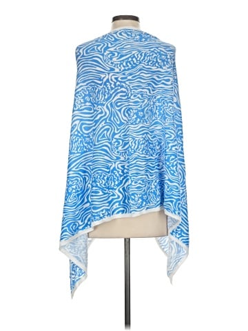 Lilly Pulitzer Poncho (view 2)