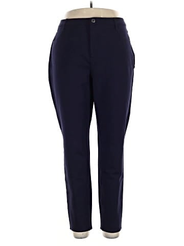 Talbots Active Pants (view 1)