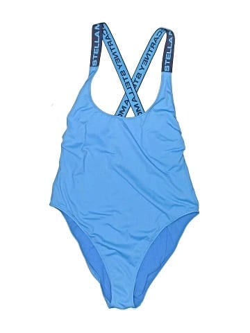 Stella McCartney One Piece Swimsuit (view 1)