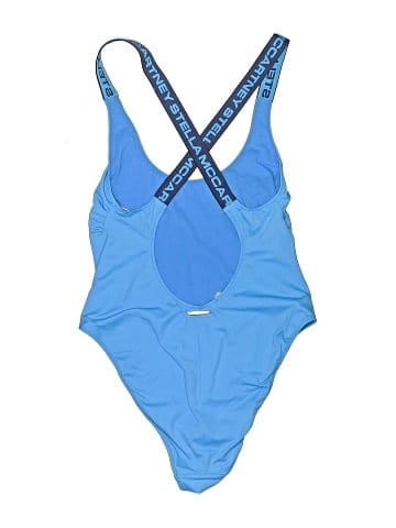 Stella McCartney One Piece Swimsuit (view 2)