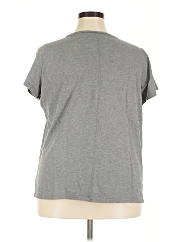 Heritage Short Sleeve T-Shirt (view 2)