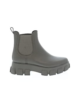 Jeffrey Campbell Rain Boots (view 1)