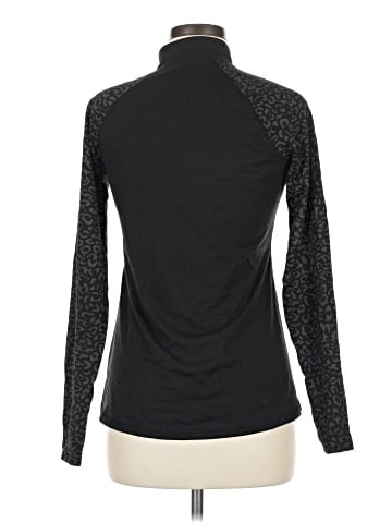 Active by Old Navy Long Sleeve T-Shirt (view 2)