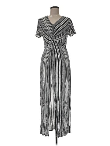 Staccato Casual Dress (view 1)