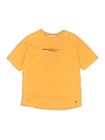 Zara Short Sleeve T-Shirt (view 1)