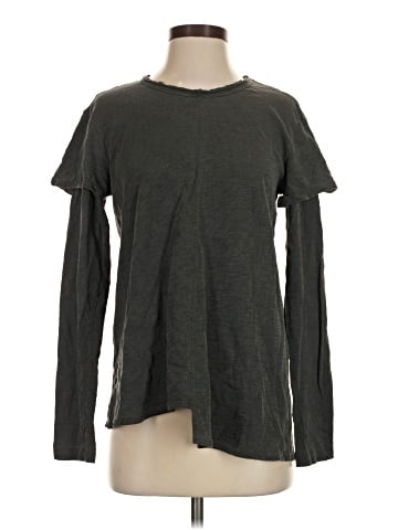 Wilt Long Sleeve T-Shirt (view 1)
