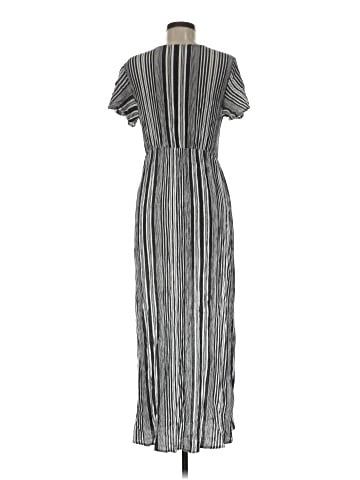 Staccato Casual Dress (view 2)