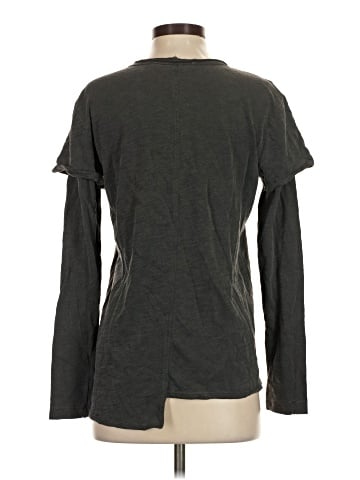 Wilt Long Sleeve T-Shirt (view 2)