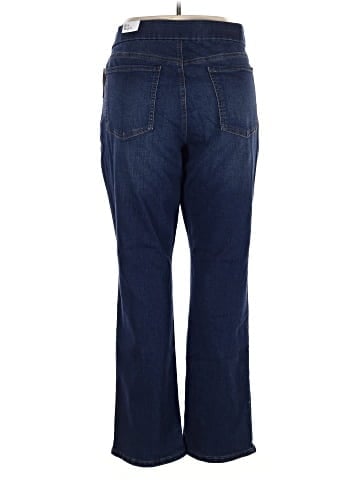 Kim Rogers Jeans (view 2)