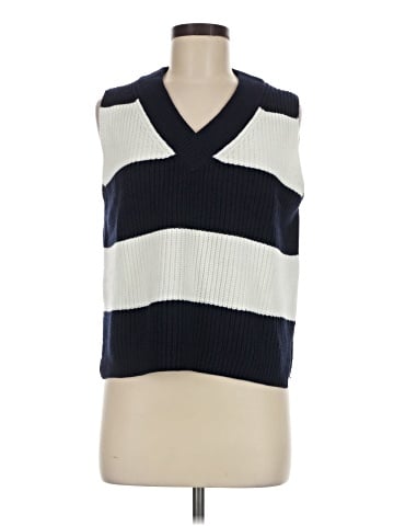 Jessica Simpson Sweater Vest (view 1)