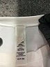 SKIMS Ivory Short Sleeve Turtleneck Size S - photo 7