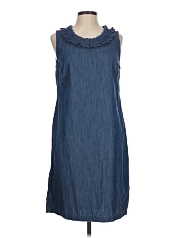 Talbots Casual Dress (view 1)