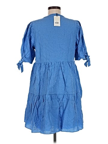 English Factory Casual Dress (view 2)