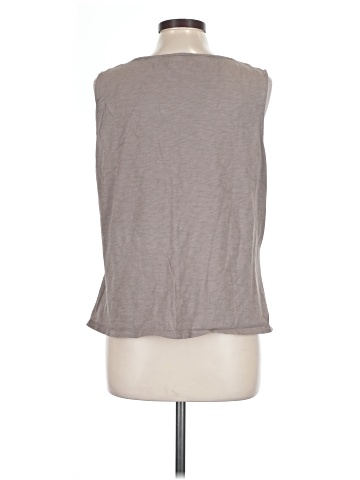 Boden Sleeveless T-Shirt (view 2)